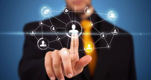 從搶紅包效應看互聯網營銷與銷售