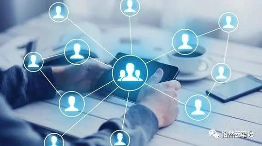 網(wǎng)絡(luò)營銷中，人脈關(guān)系真的有用嗎？